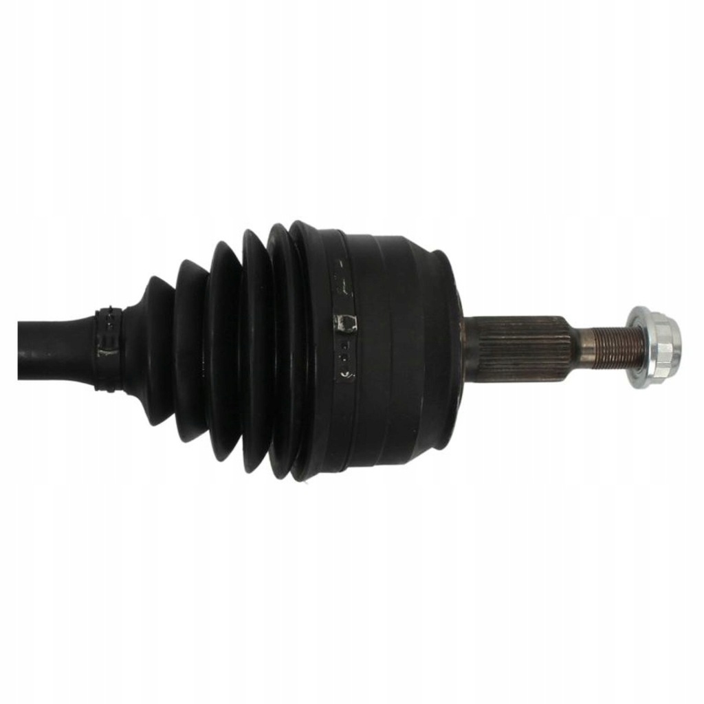 фото №6, Привідний вал перед ліва vw t5 03-15
