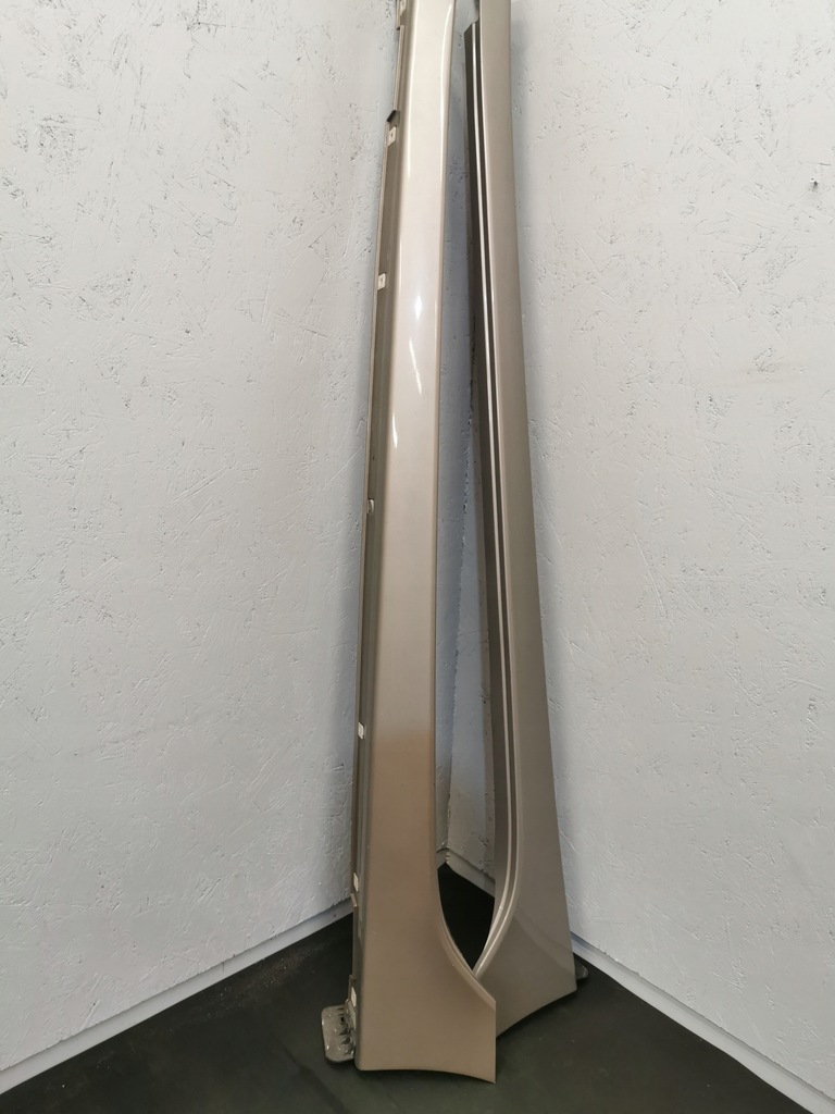 фото №5, Hyundai i40 i40 cw kombi combi vy2 молдинг порог правая левая