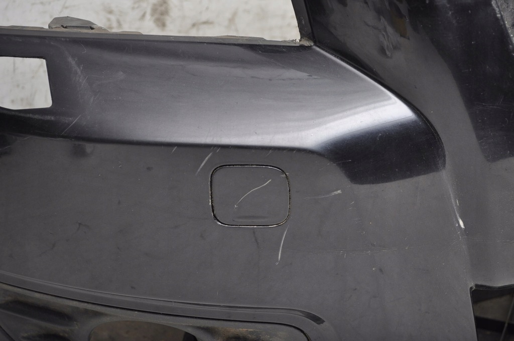 фото №9, Volvo v50 бампер перед передний lift противотуманная фара pod омыватель