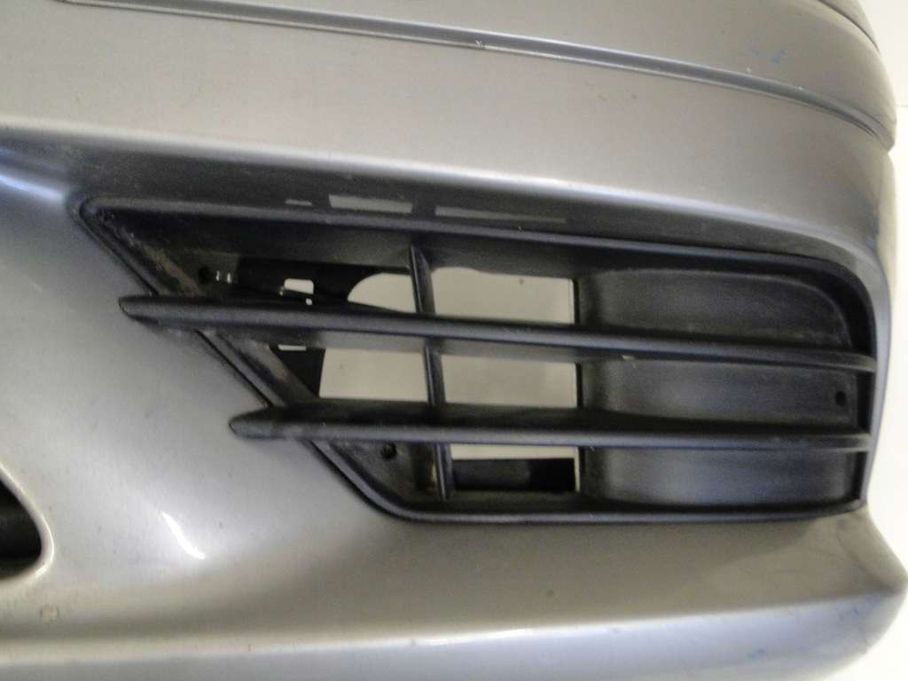 фото №7, Mercedes r klasa 251 w251 бампер передній amg sprysk pts