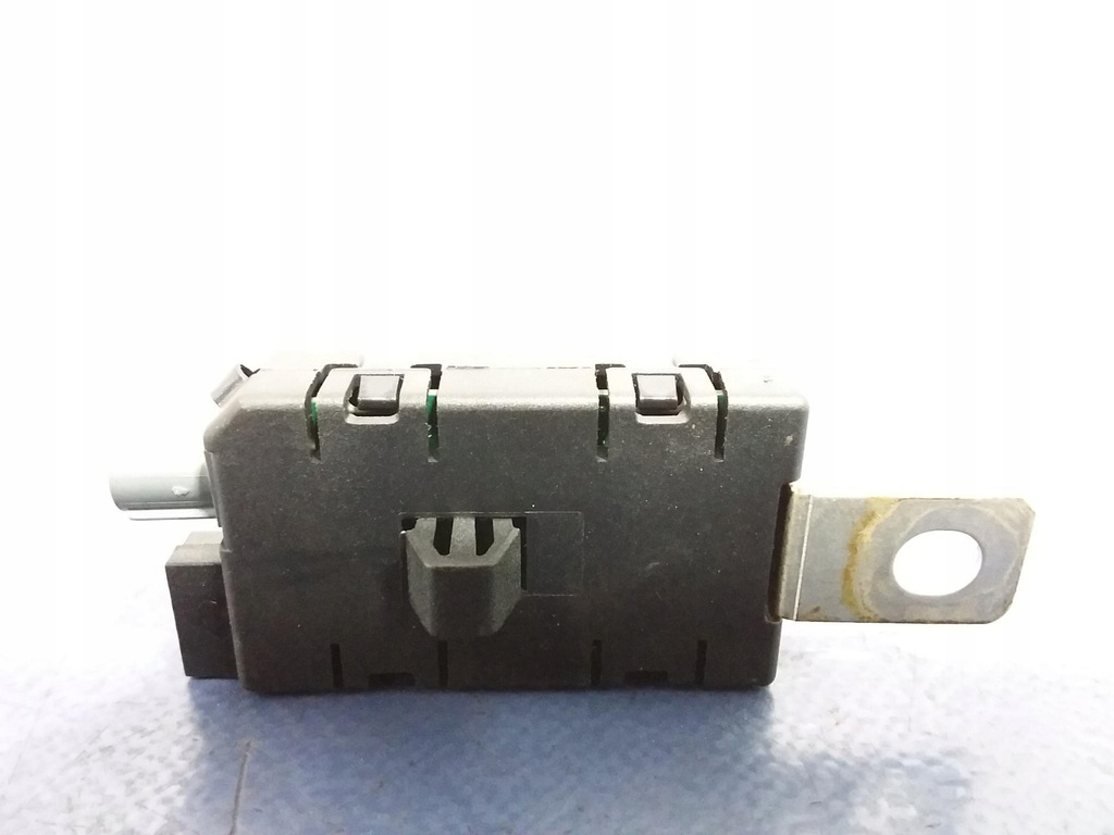 фото №4, Peugeot 508 i усилитель антенны 9666101580