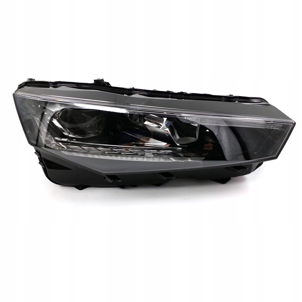 фото №9, Skoda scala набір фари 655941015a лампа ліва права