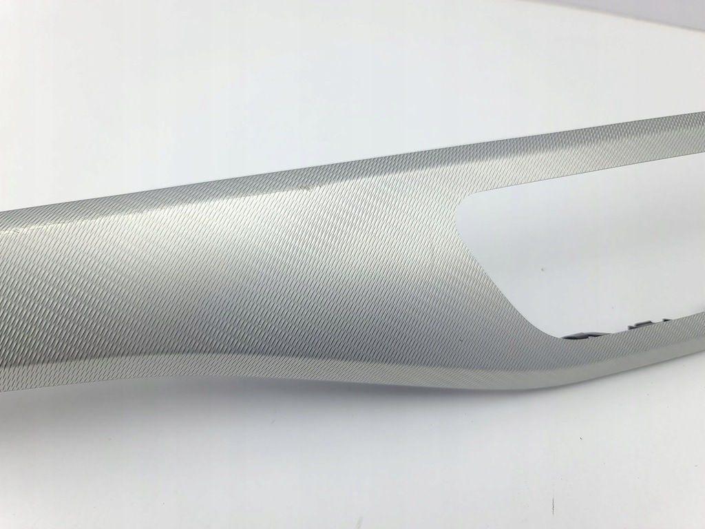 фото №16, Audi a4 s4 b9 2017 рамка панели приборной панели