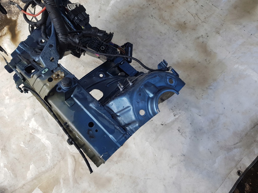 фото №7, Pas передний подкрылок opel astra v k