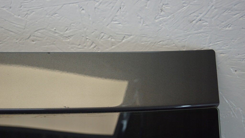 фото №5, Кришка багажника багажника opel insignia a hb