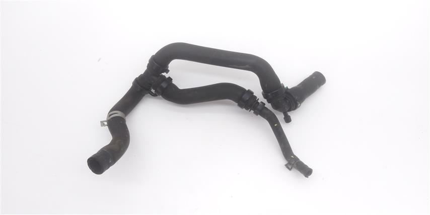 фото №5, Труба wąż шланг wody dacia lodgy 1.2 tce