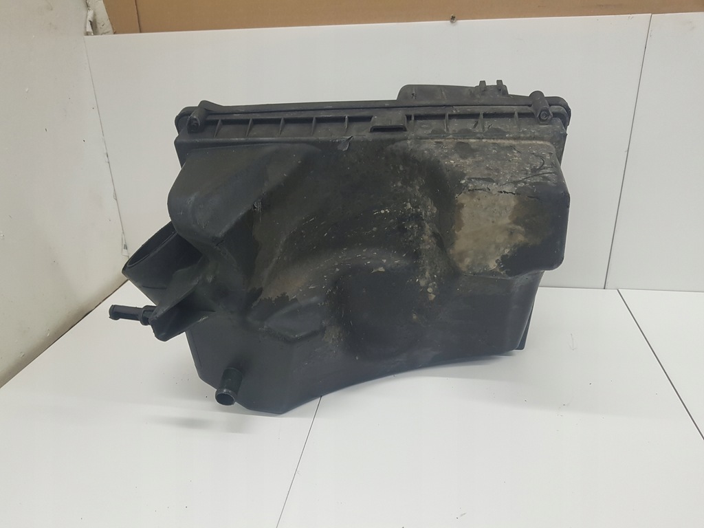 фото №4, Корпус фільтра повітря opel astra h