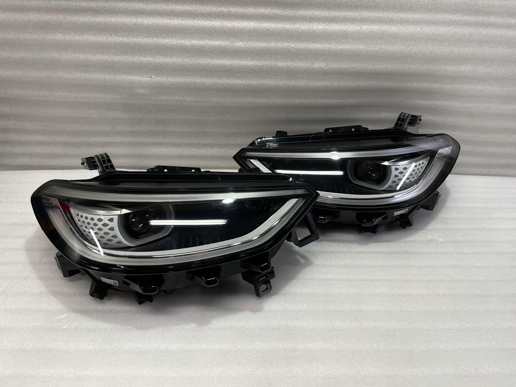 фото №1, Vw id3 id.3 full led iq лампа левая правая