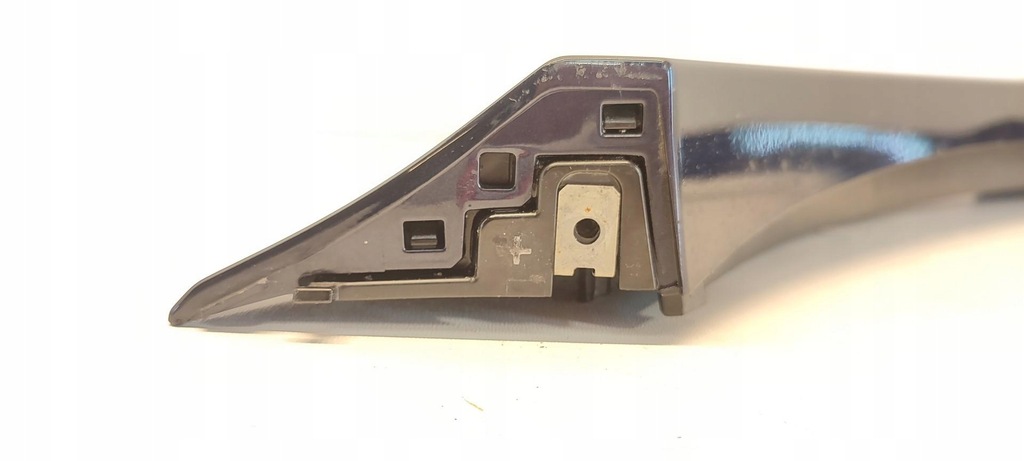 фото №5, Mercedes gle53 w167 накладка крыла правый задняя 890 a1678800205