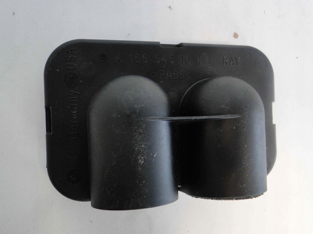 фото №4, Mercedes заглушка кронштейн кронштейн gl gls x166 166