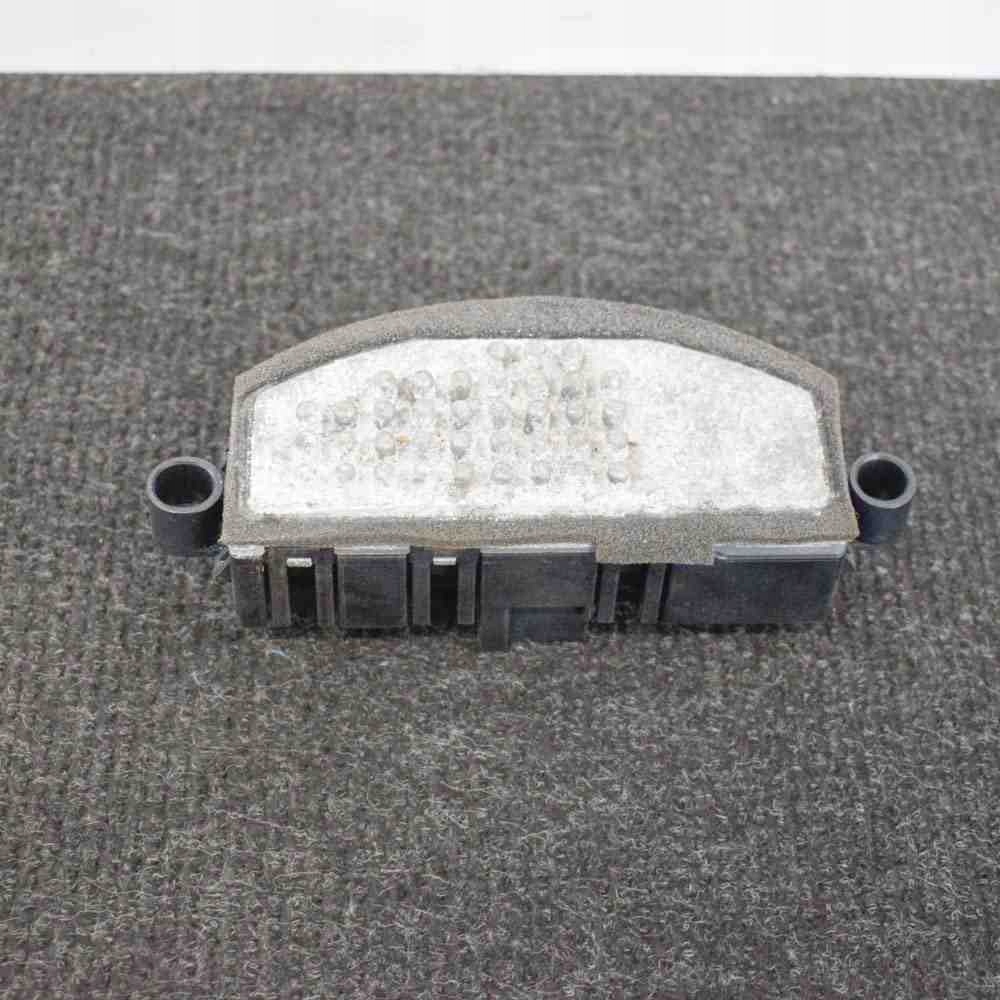 фото №1, Резистор отопителя mercedes-benz gla x156