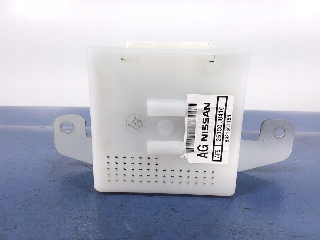 фото №1, Infiniti g37 блок керування модуль світла