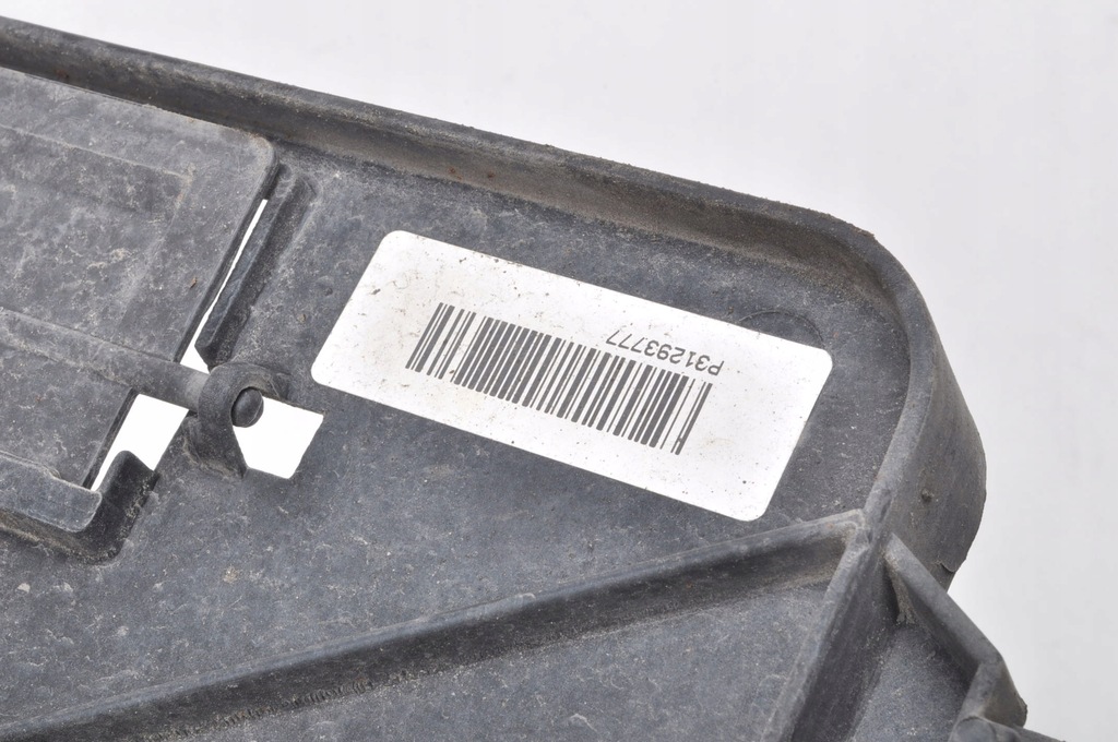 фото №6, Volvo s60 v60 xc70 xc60 i 2.4 d5 215km вентилятор радиатора 31293777