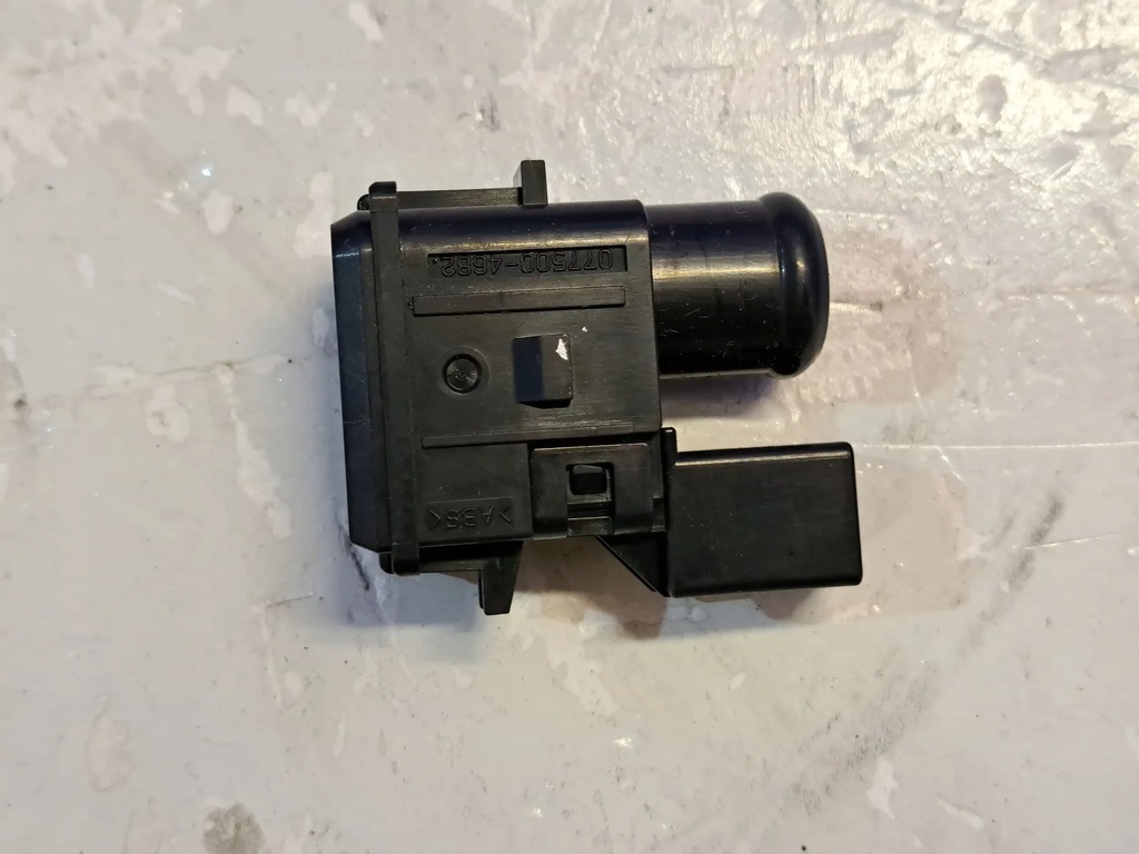 фото №3, Lexus rx 450h 2021 датчики температуры масла