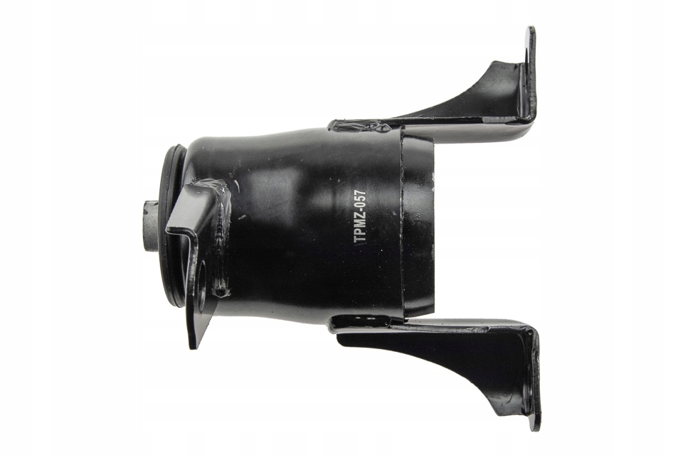 фото №12, Подушка двигуна олія. mazda demio 06- права