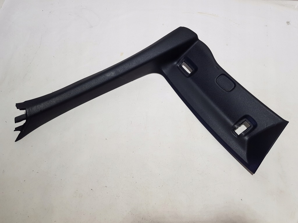 фото №1, Захист стійка ліва mercedes slk r171 w171 a1716901525