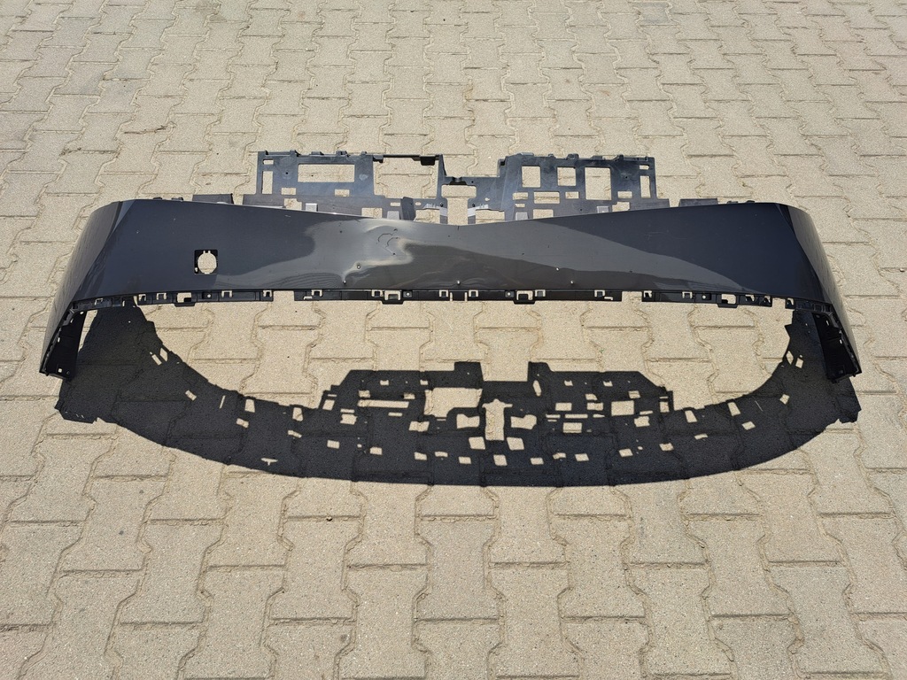 фото №1, Бампер передний перед hyundai ioniq 5 v