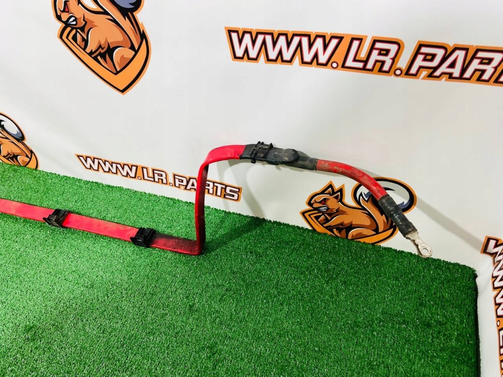 Проводка стартер rr l494 hpla-14305-ae Доставка