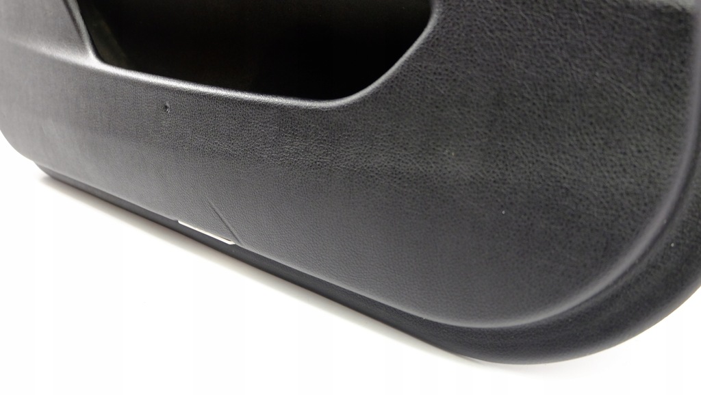 фото №7, Bmw 5 f10 оббивка обшивка двері лівий перед