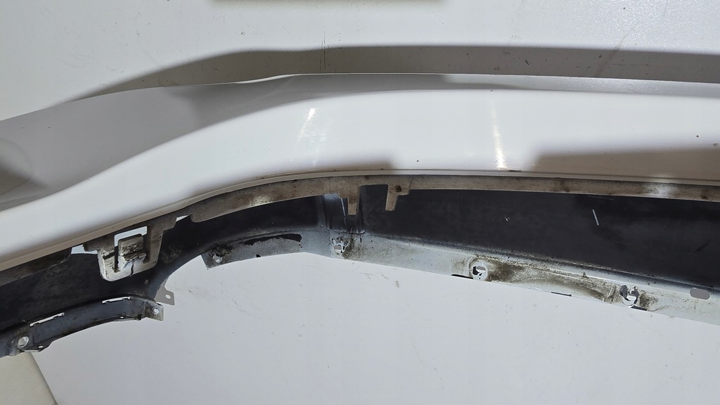 фото №6, Bmw x3 g01 x4 g02 бампер передний перед m-pakiet