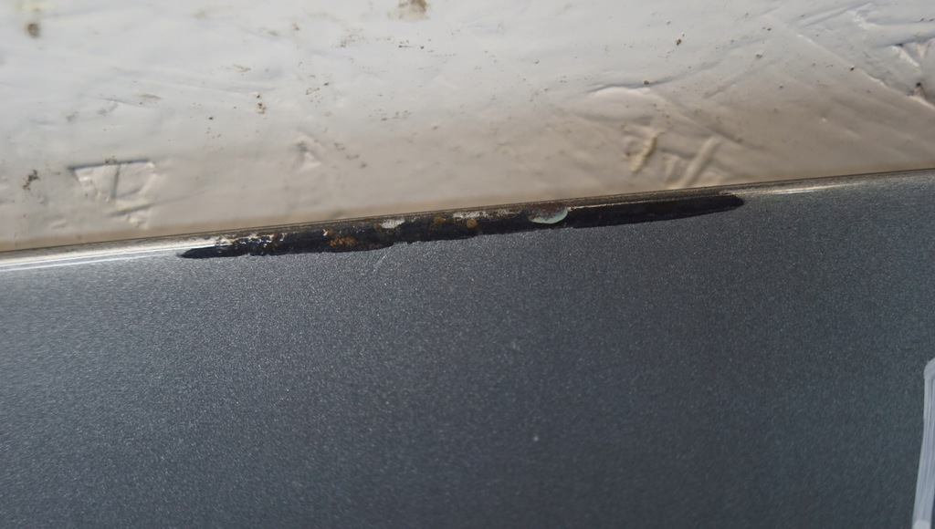 фото №13, Капот крышка двигателя fiat grande punto iii 535/a