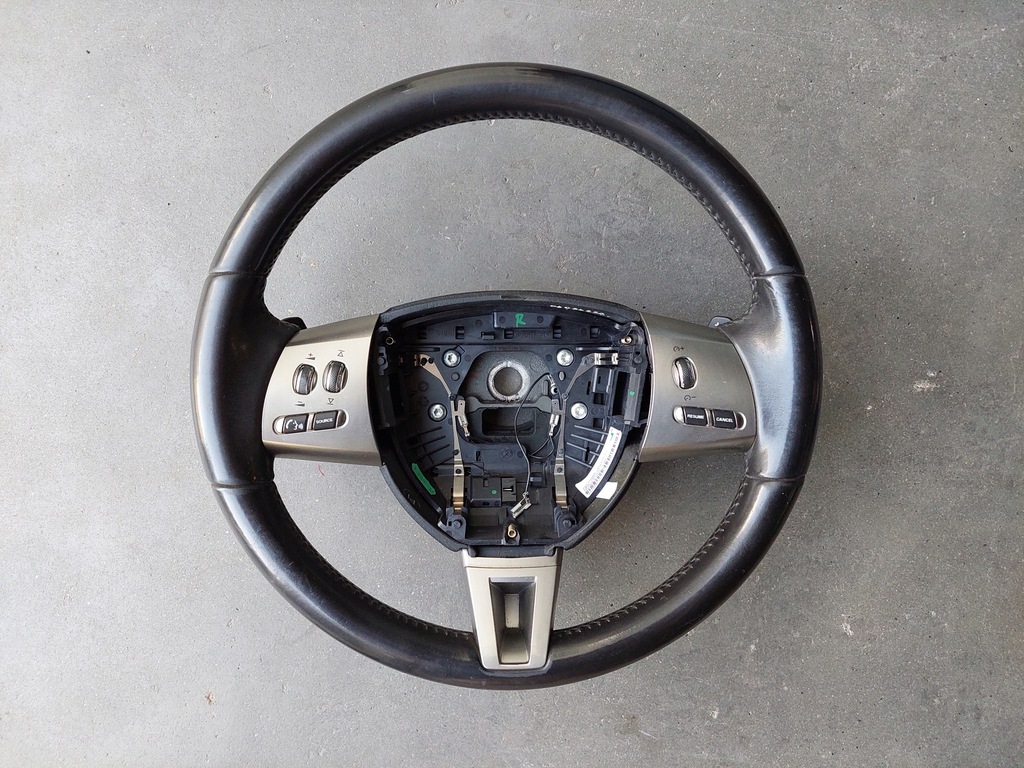 фото №5, Повітропровід мультифункція czarna jaguar xf x250 10r