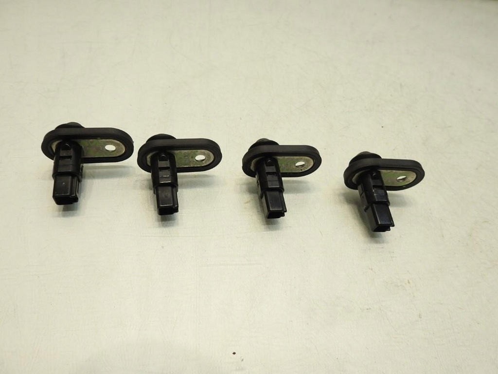 фото №6, Датчик концевой дверь toyota avensis iii t27