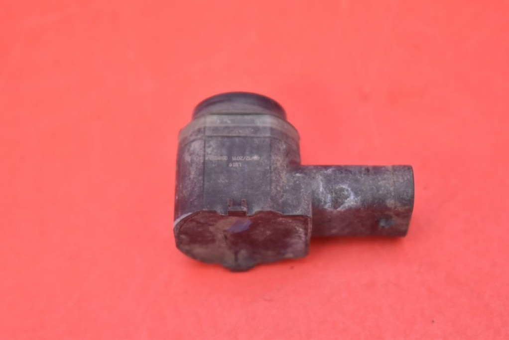 фото №6, Датчик паркування pdc задня 4h0919275 audi q7 4l 08-15