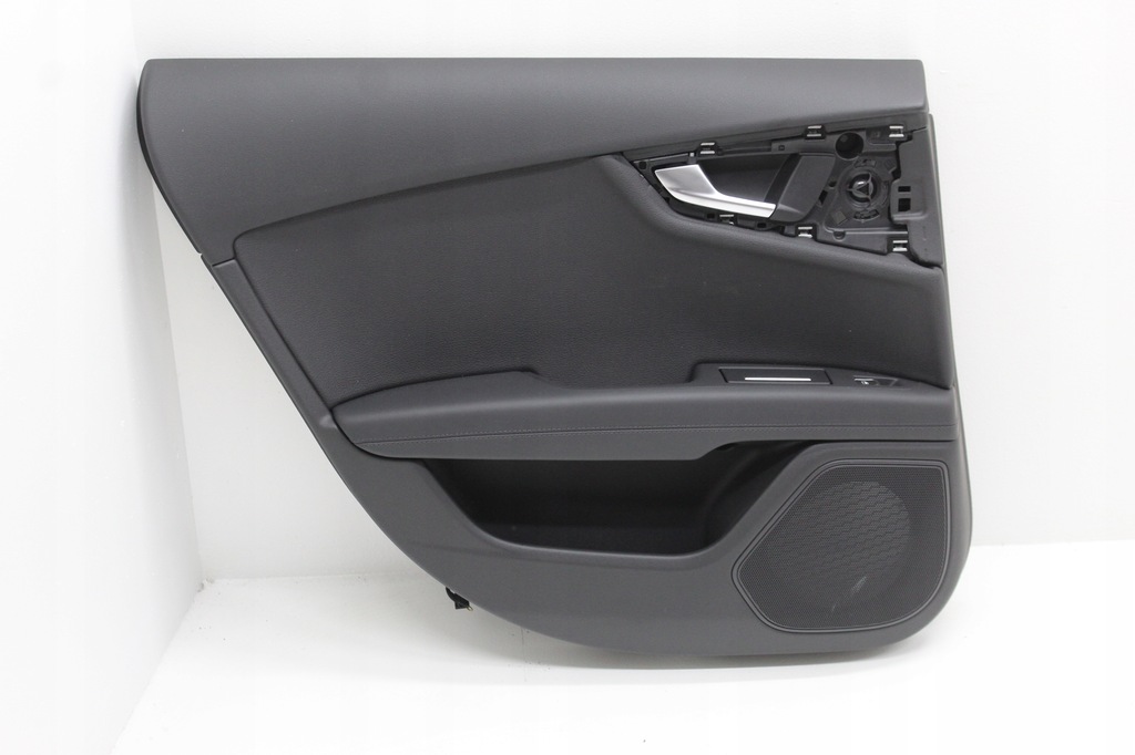 фото №1, Audi a7 4g обшивка левый задняя 4g8867305