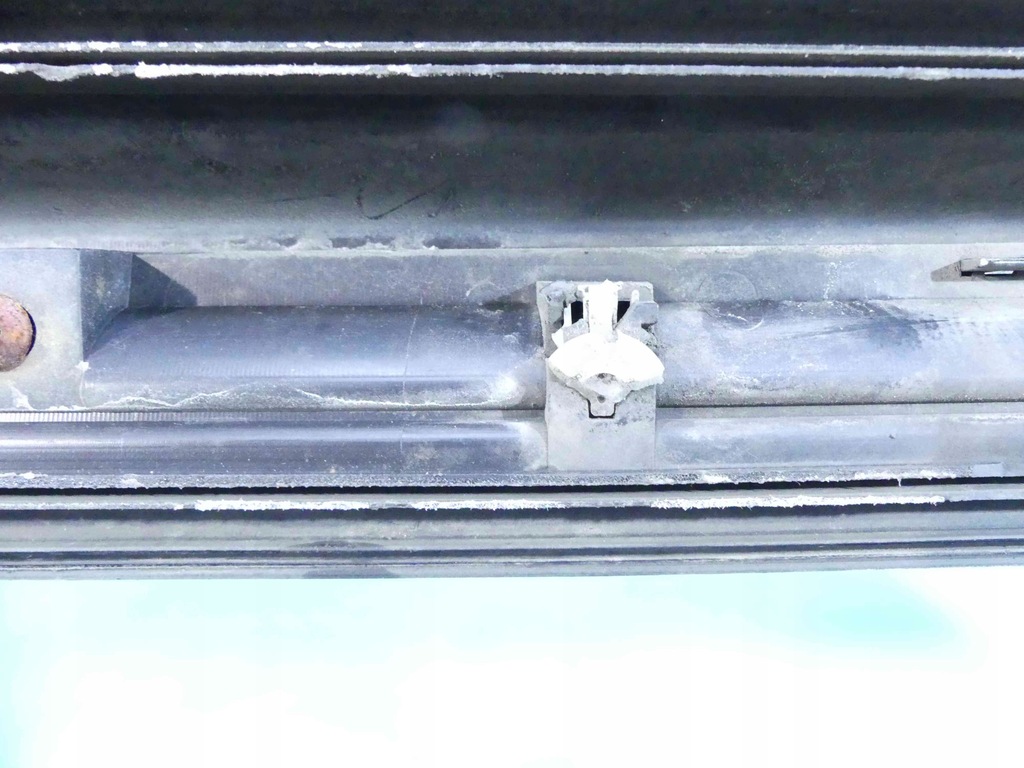 фото №9, Молдинг дверь перед правая infiniti fx ii qx70