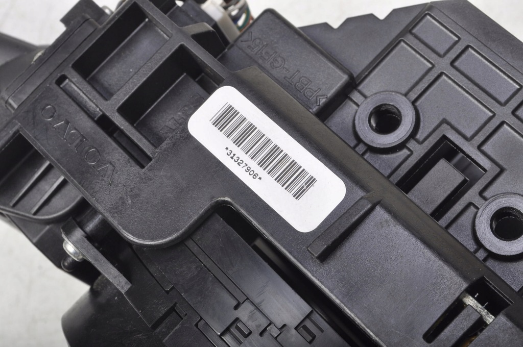 фото №8, Volvo s60 ii перемикач комбінований 31327906 стрічка