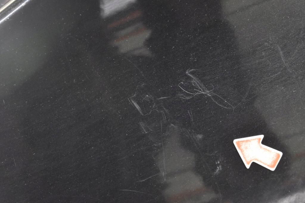 фото №8, Дверь левая задняя задние чёрные skoda superb 3 iii sedan 15-20