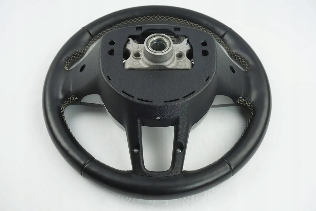 фото №8, Воздуховод кожаный многофункциональный kia picanto iii 56100g6960gac