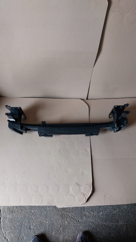 фото №9, Балка vw t-roc перед 2ga807109 оригінал