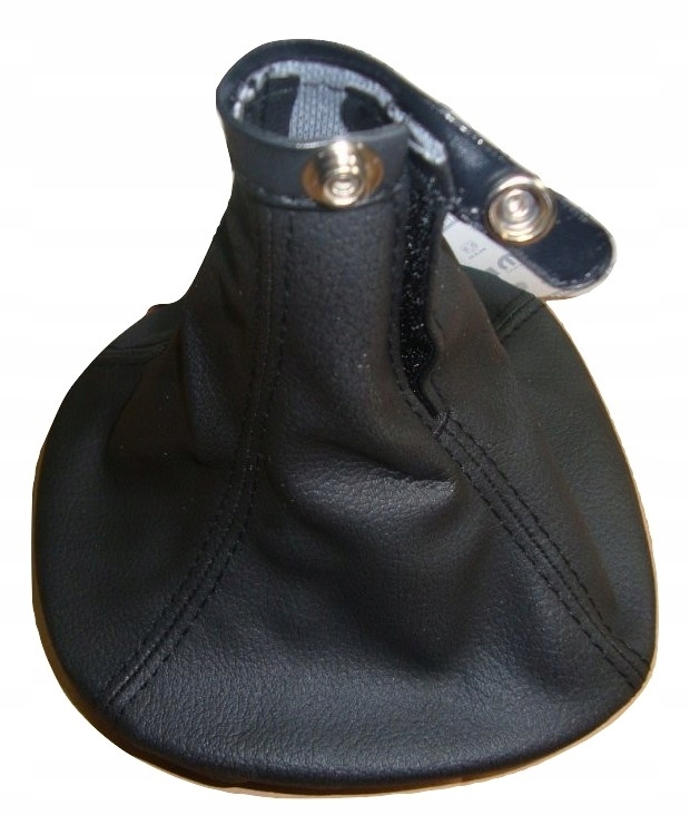 фото №1, Alfa romeo mito чехол домкрата переключения передач 073