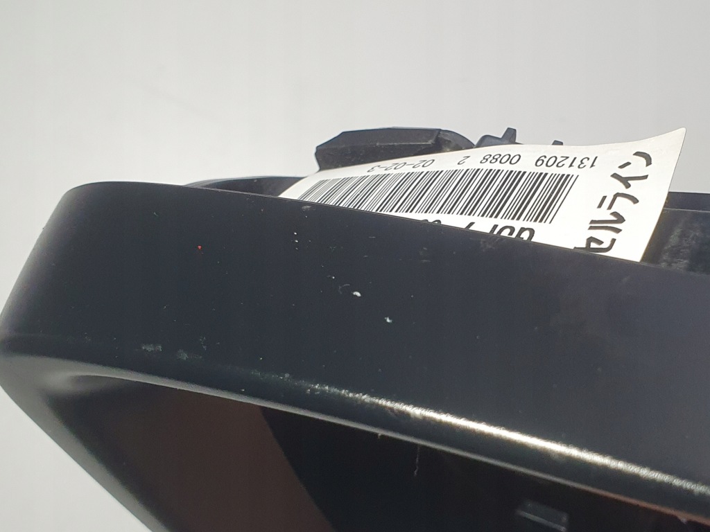 Рамка поворотник дзеркало ліва mazda 6 gj 12-16r оригінальний номер Зі Шроту