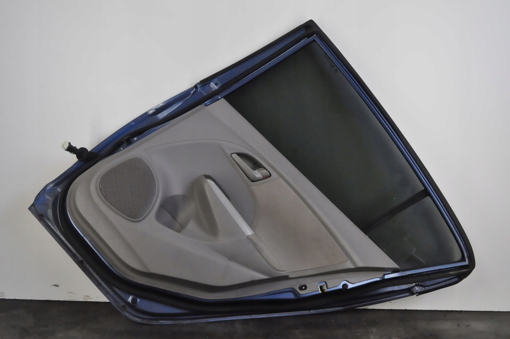 фото №11, Honda insight ii двері правий задня