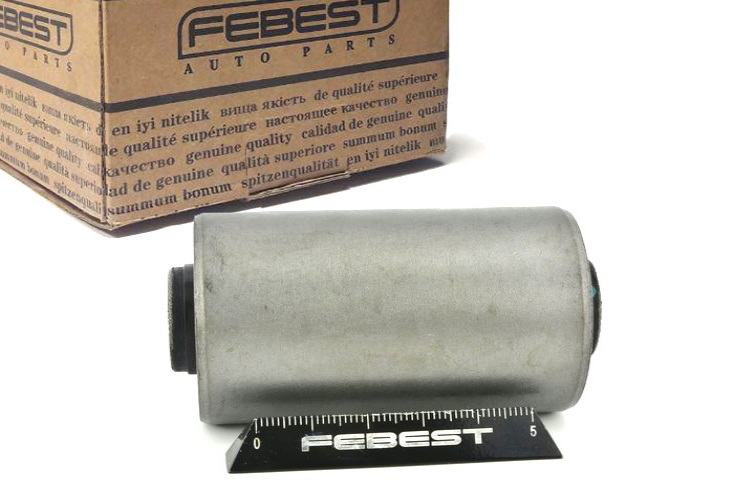 фото №1, Втулка рессора do mitsubishi pajero sport i 2.0 gdi