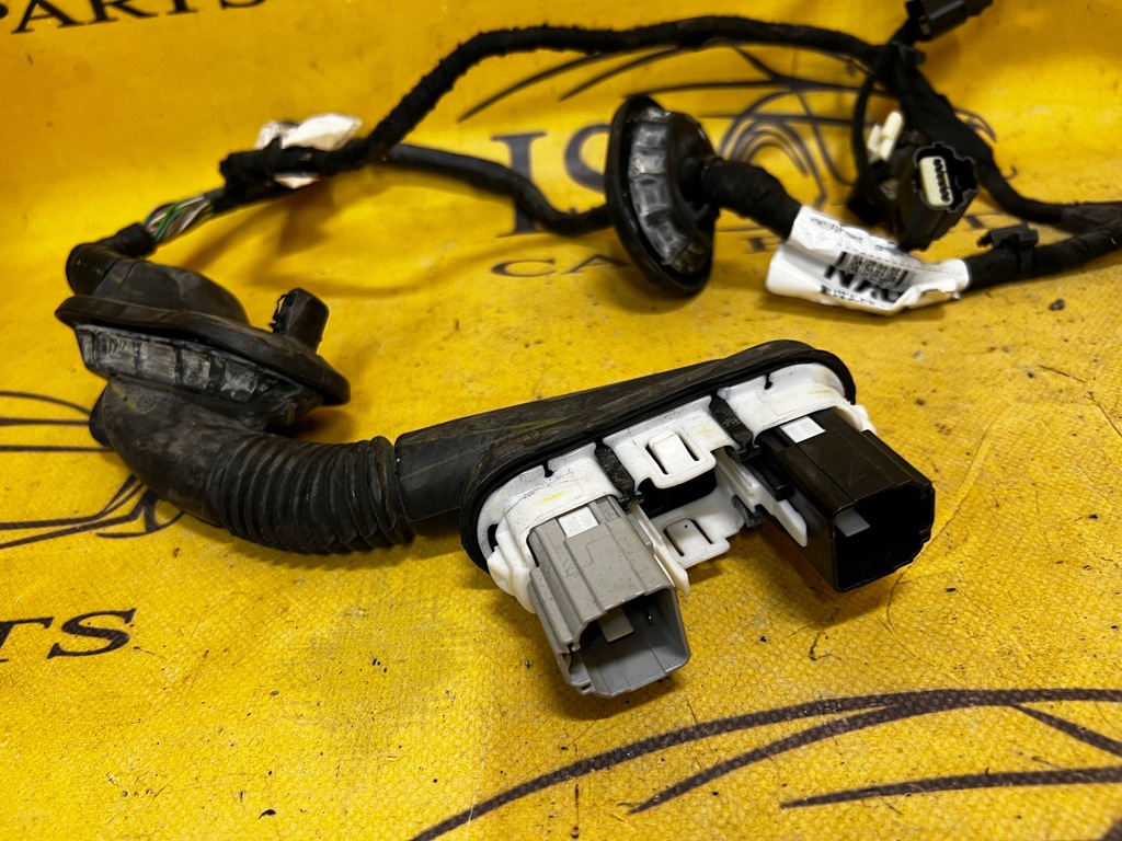 фото №5, Жгут дверь левых ford kuga mk3 escape mk4 1.5 eb