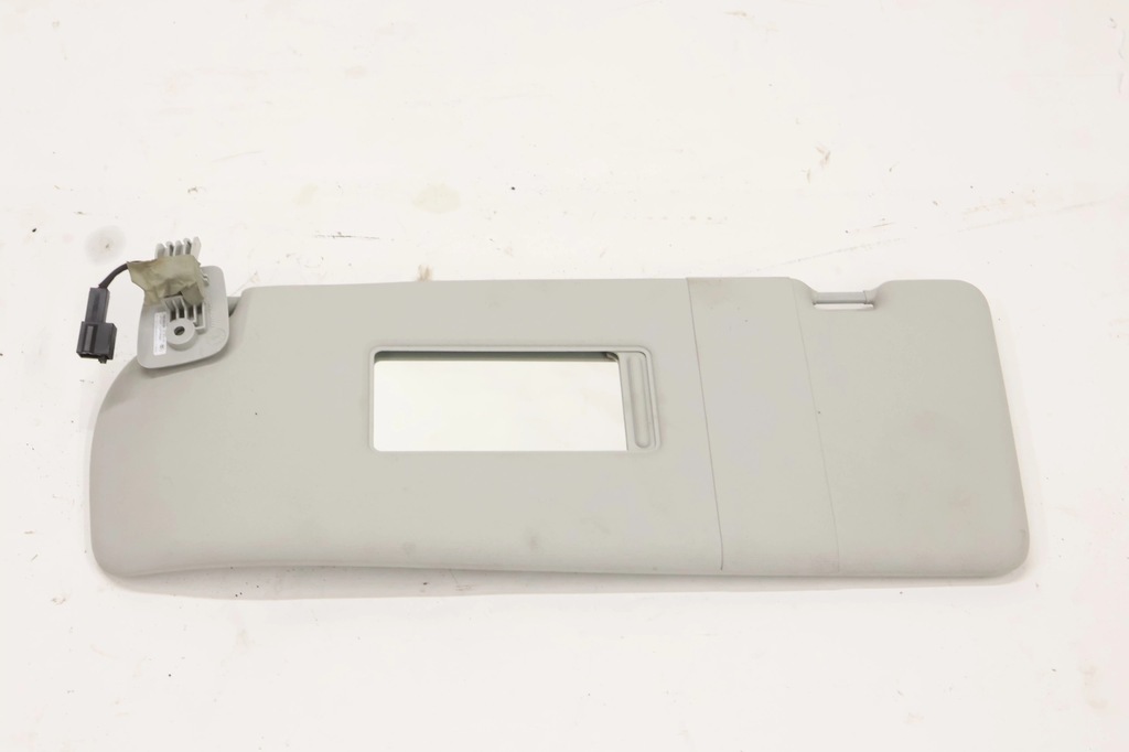 фото №1, Seta alhambra козырёк левый 7m3857551al