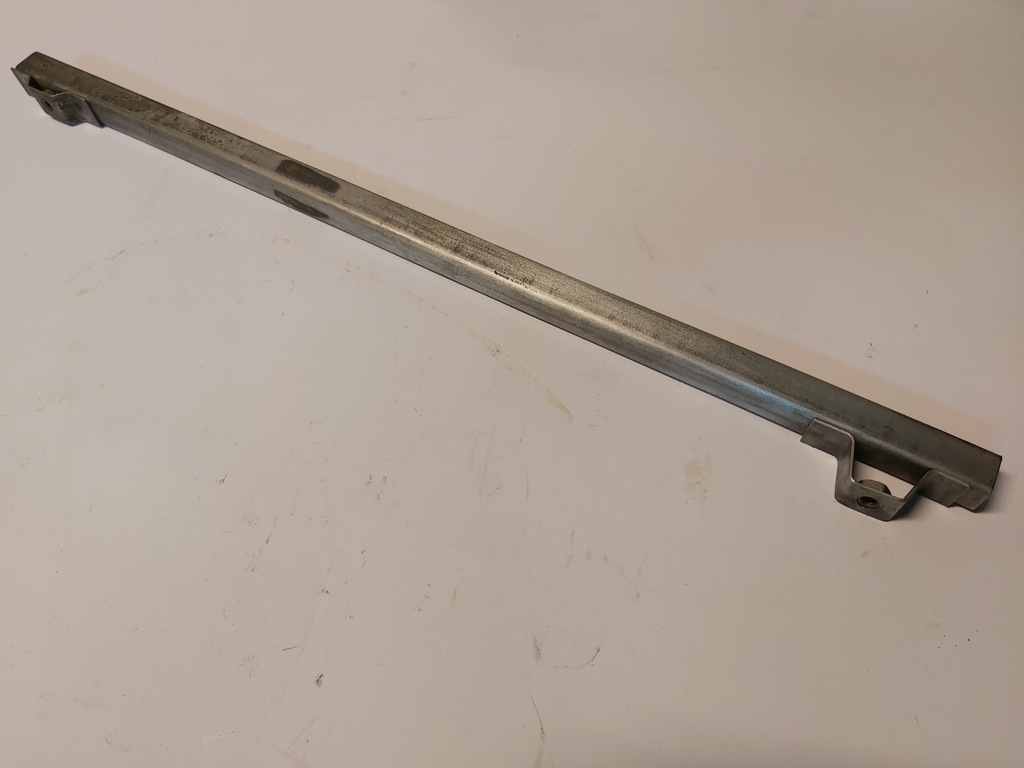 фото №1, Liaz направляющая стекло боковой дверь lublin