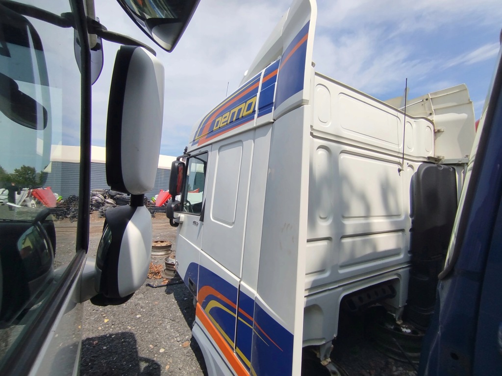 Promocja кабіна daf xf 106 Оригінал