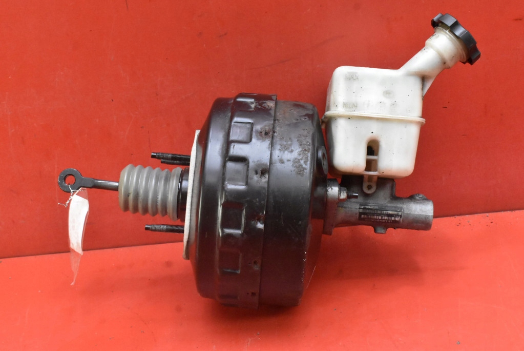 фото №6, Усилитель тормозов насос тормозная eu chevrolet hhr 1 i 2.4 b 172 km 05-11