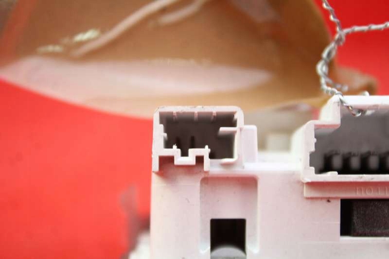 фото №6, Лампа освітлення салону перед toyota proace city 20r