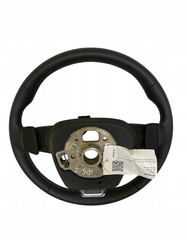 фото №8, Audi q5 sq5 повітропровід