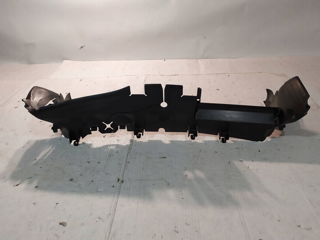 фото №1, Впуск воздуховод воздуха skoda octavia iv