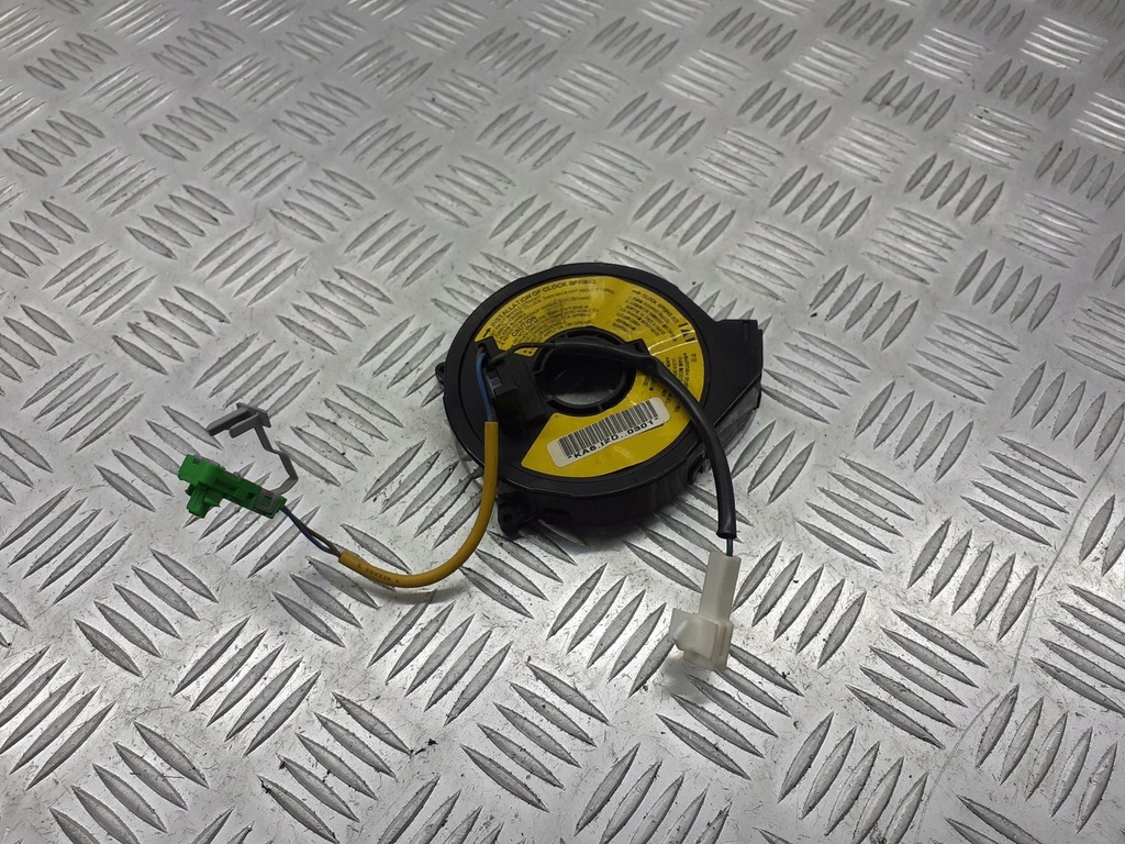 фото №1, Лента шлейф подушки безопасности kia rio