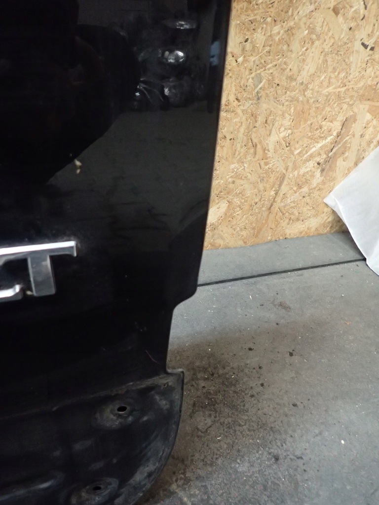 фото №8, Двері задня ліва renault master 10-