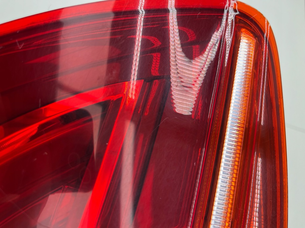 фото №10, Bmw x3 f25 лампа ліва задня 7217311