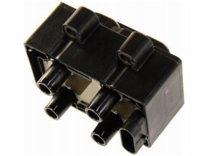 фото №1, Котушка запалювання renault megane i 1.4-2.0 twingo i 1.1 ii 1.1